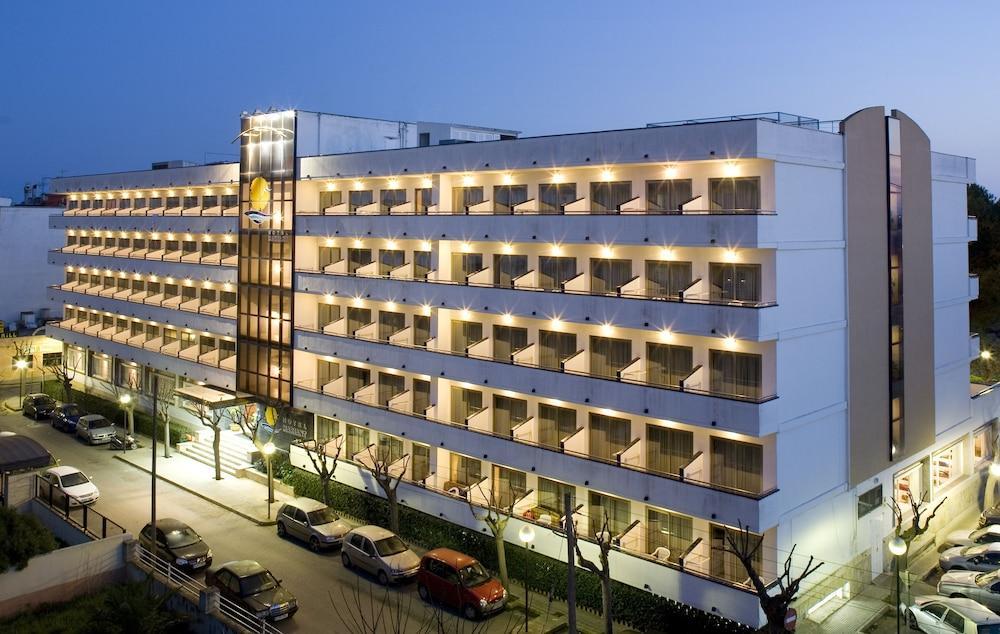 Hotel Mariant S'Illot  Exterior photo