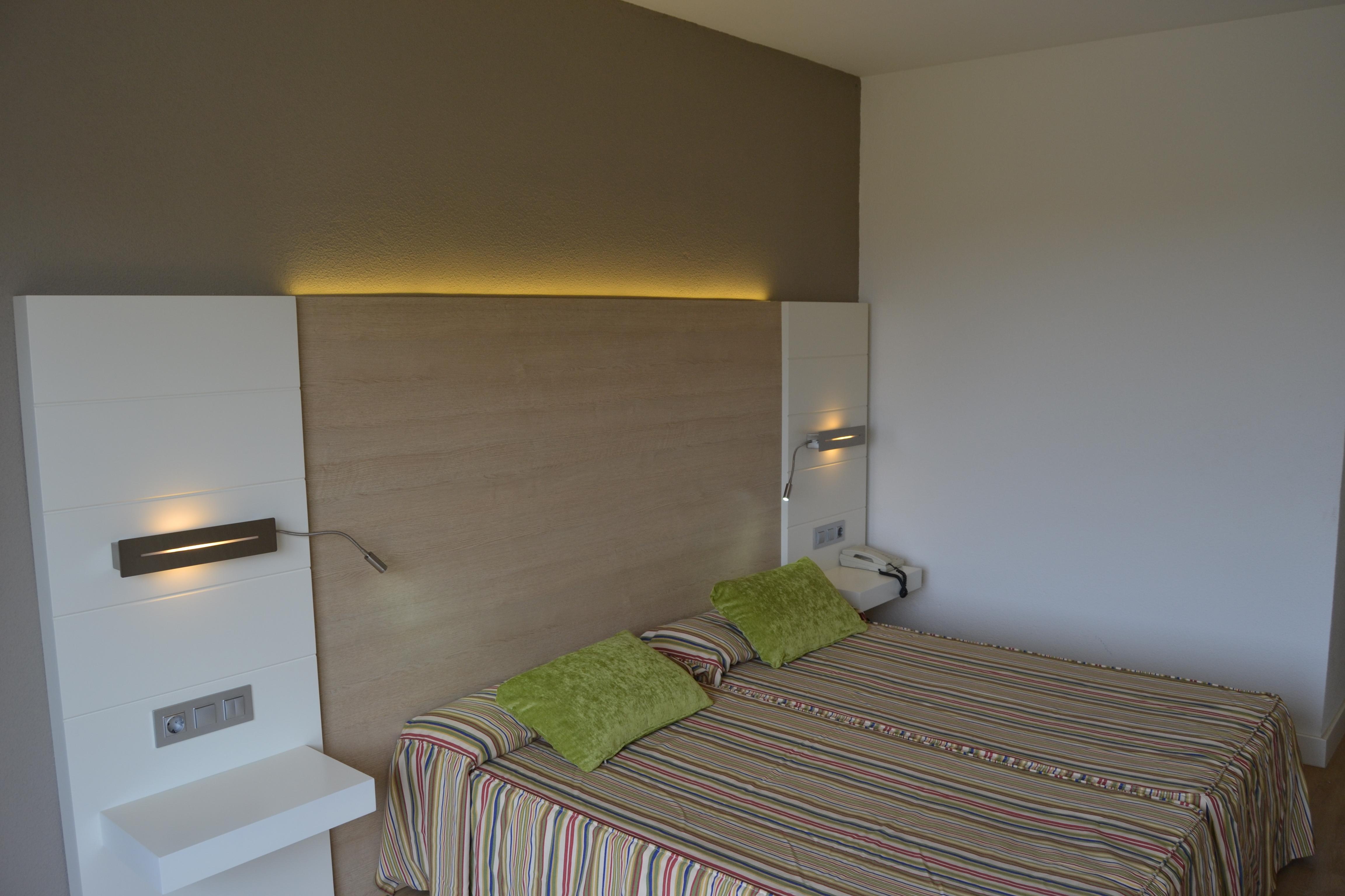 Hotel Mariant S'Illot  Exterior photo