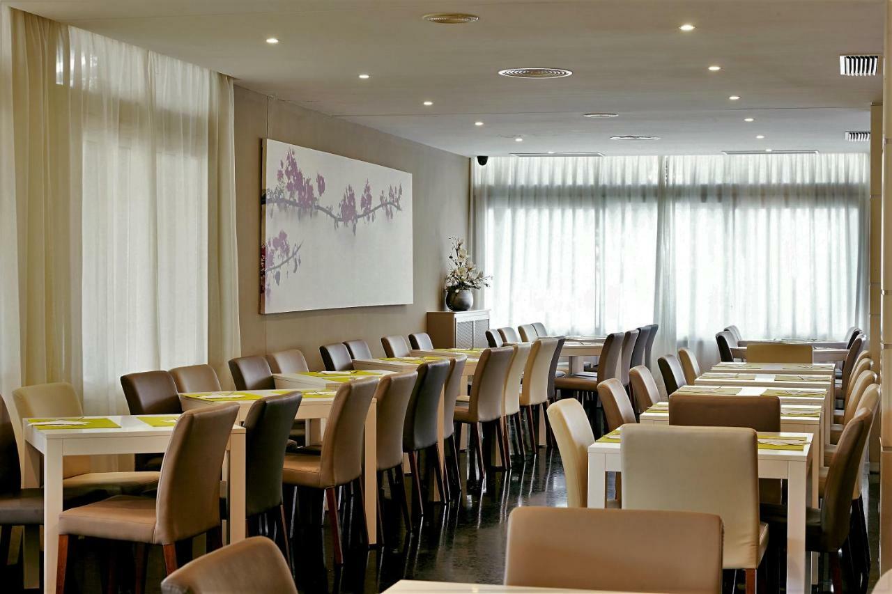 Hotel Mariant S'Illot  Exterior photo