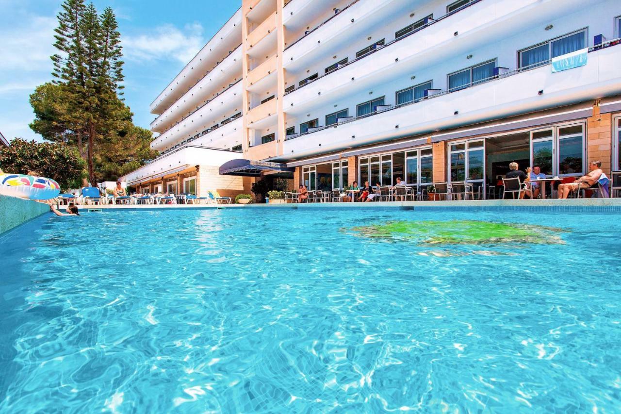 Hotel Mariant S'Illot  Exterior photo